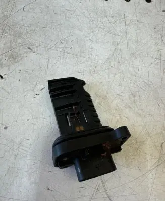 BMW 1 F20 F21 Mass air flow meter 0281006092