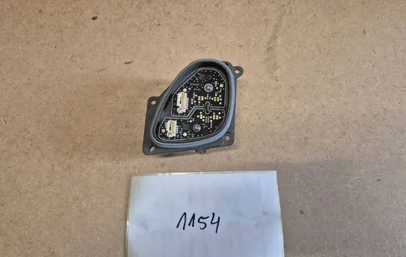 Toyota Corolla E210 E21 LED ballast control module L730745