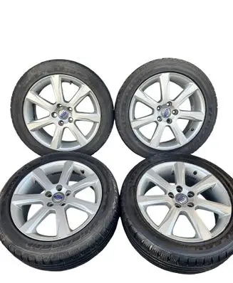 Volvo S60 R17 alloy rim 31400029