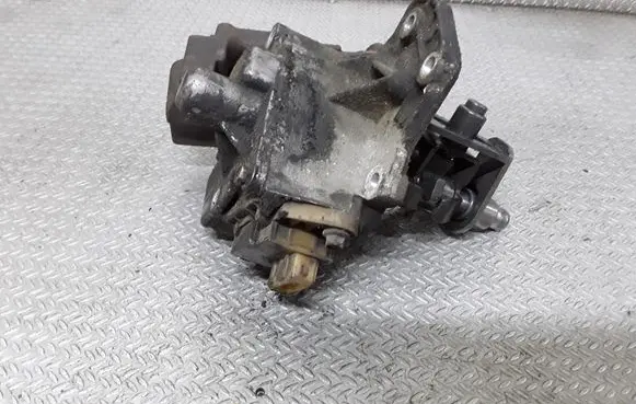 Ford Mondeo Mk III Gear shifter/selector 97ZT7211BB