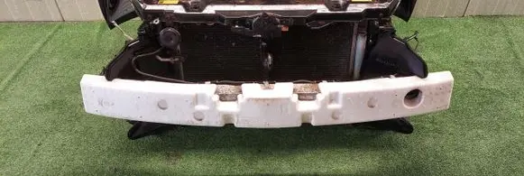 Toyota Prius (XW10) Radiator support slam panel