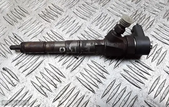 Opel Insignia A Fuel injector 0445110423