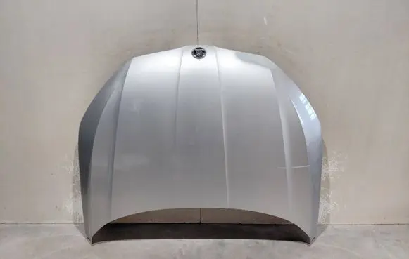 Skoda Octavia Mk4 Engine bonnet/hood 5E3823155