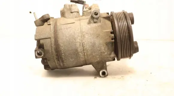 Air conditioning (A/C) compressor (pump)