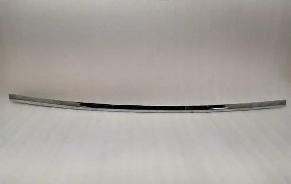 Tesla Model X Rear door trim (molding) 103224900H