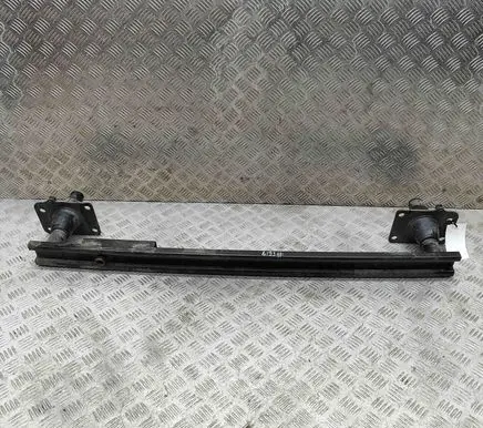Peugeot 5008 Front bumper cross member 9670186380