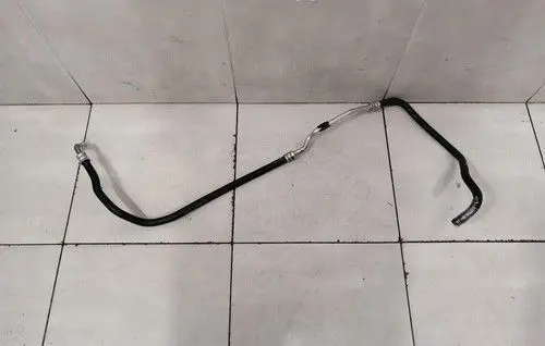 Aston Martin V12 Zagato Power steering hose/pipe/line AD233F558BB