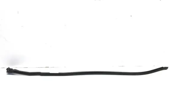 BMW iX Rear door glass trim molding 8491947