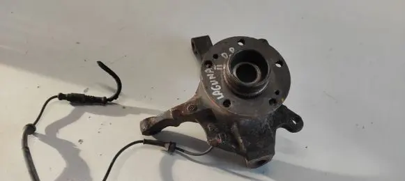 Renault Laguna II Front wheel hub 48502