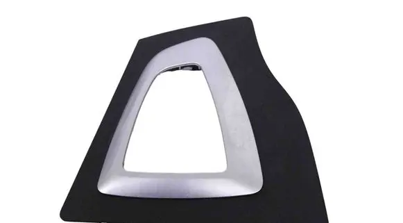 BMW 4 F32 F33 Gear shifter surround trim plastic 9234132