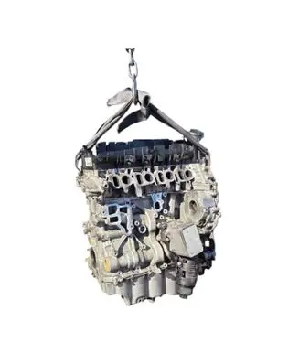 BMW X1 F48 F49 Engine B47C0B