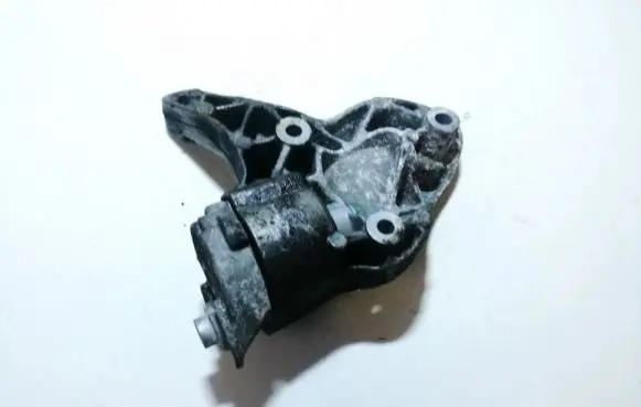 Volkswagen Golf V Engine mounting bracket 1k0260885b