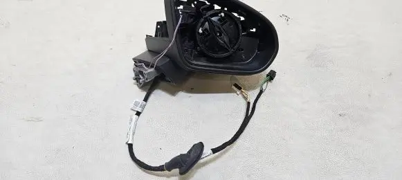 Mercedes-Benz A W177 Front door electric wing mirror A1778108504