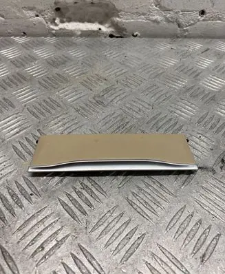 BMW 7 G11 G12 Car ashtray trim 