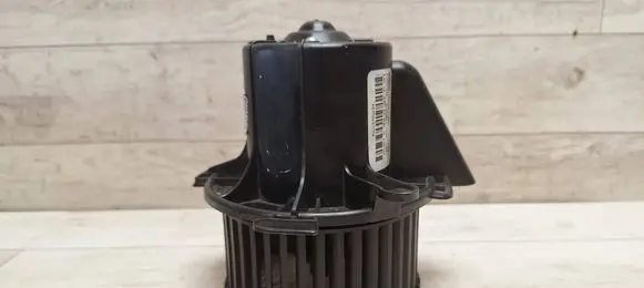 Citroen C4 I Heater fan/blower B9506 B95068775