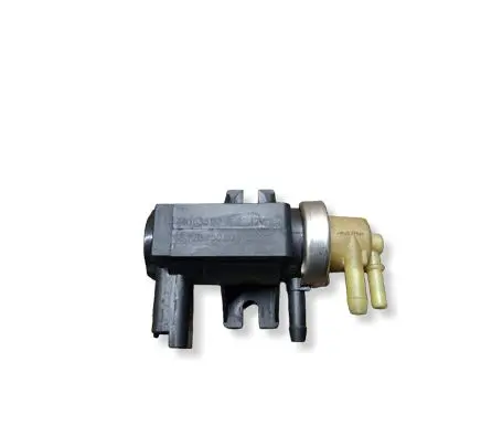 Peugeot 3008 I Turbo solenoid valve 9672875080