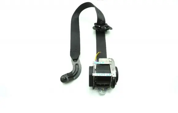 Volkswagen Golf Plus Front seatbelt 604989300