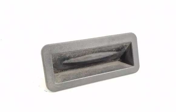 Tailgate opening switch