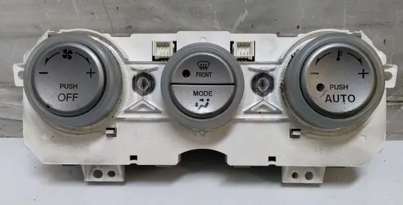 Mazda 6 Climate control unit PPTD30