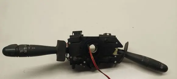 Renault Megane I Other switches/knobs/shifts