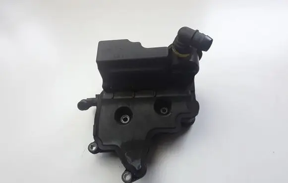 Ford Galaxy Breather/breather pipe/hose 9671271480