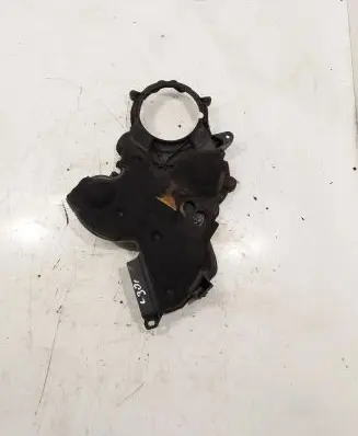 Ford Fiesta Timing belt guard (cover) 9492302