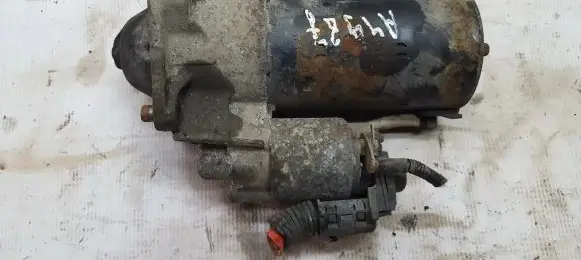 Volvo XC90 Starter motor 025236