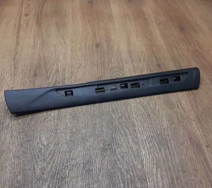 BMW X5 F15 Front sill trim cover 7284558