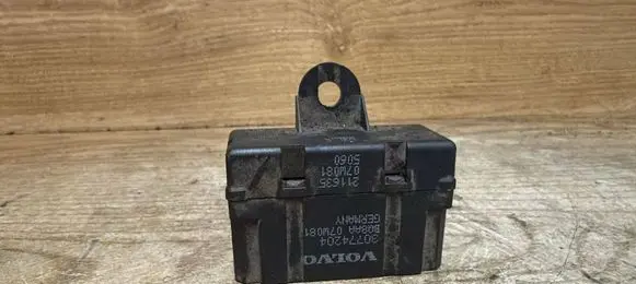 Volvo XC90 Seat heating relay 30774204