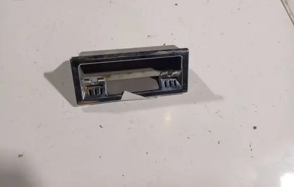 Car ashtray