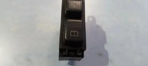 Mazda 626 Wiper switch 