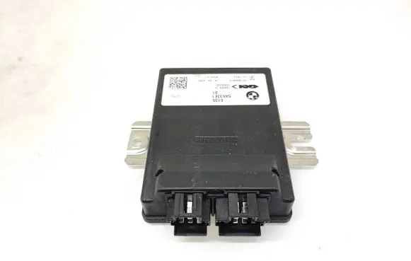 BMW Z4 g29 Other control units/modules 5A533E1 14430910