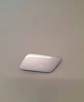 Audi Q3 8U Headlight washer spray nozzle cap/cover 8u0955275f