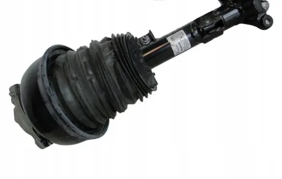 Mercedes-Benz E W212 Air suspension front shock absorber A2123201738 A2123203138
