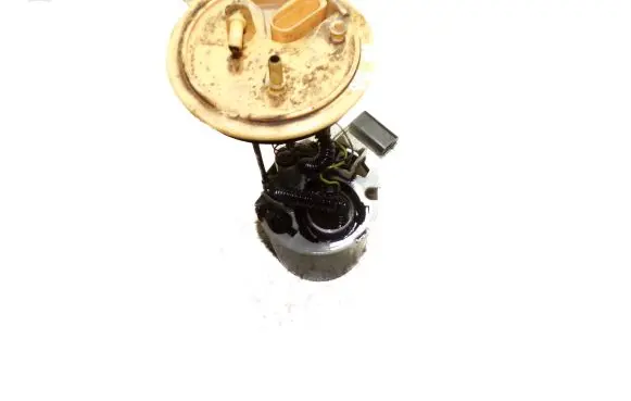 Volkswagen PASSAT B6 Fuel injection high pressure pump 3C0919050G