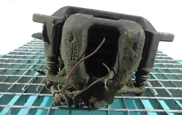 Peugeot 407 Front brake caliper IMPRK1308675