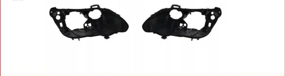 BMW 5 E60 E61 Headlight part 