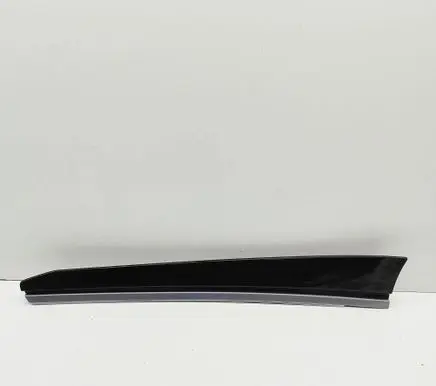Volkswagen Touareg III Front door card panel trim 761947223B 760867409B