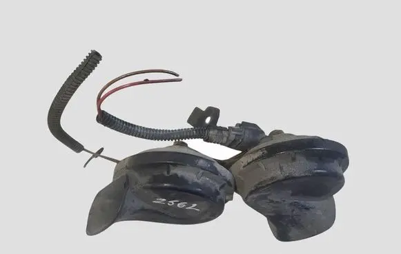 Volkswagen Golf V Horn signal 002924