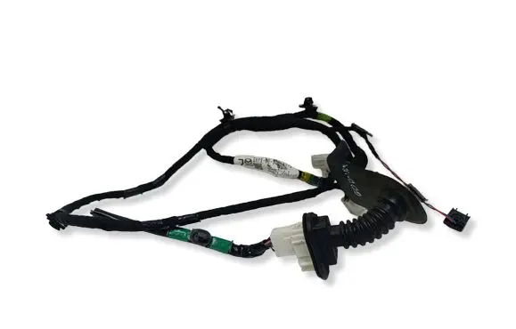 Mazda 6 Rear door wiring loom 