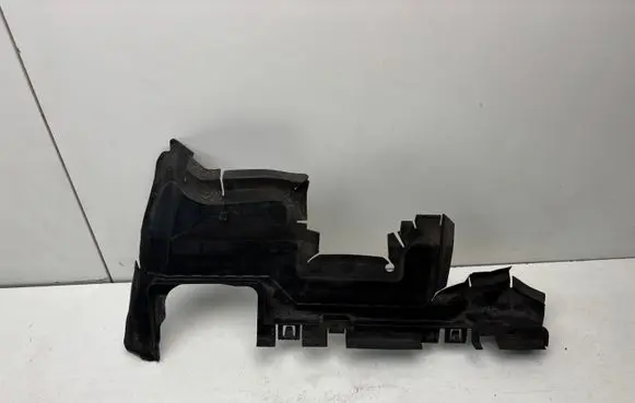 Audi A4 S4 B8 8K Intercooler air guide/duct channel 8K0121284G