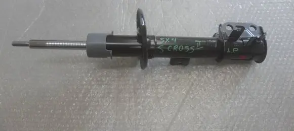 Suzuki SX4 S-Cross Front shock absorber/damper 41602-63T00 9301100128