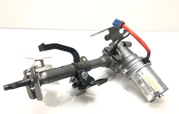Nissan Note (E12) Power steering pump 488103VV2B