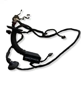 Mercedes-Benz GLC C253 Rear door wiring loom A0009824509 021121201