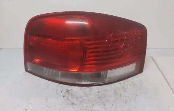 Audi A3 S3 8P Rear/tail lights