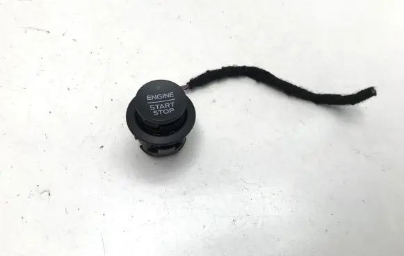 Ford Kuga III Engine start stop button switch H1BT14C376AA