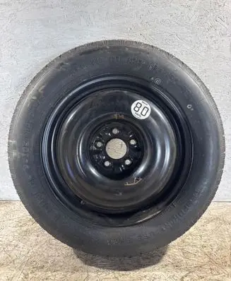 Nissan X-Trail T32 R17 spare wheel 403535M300