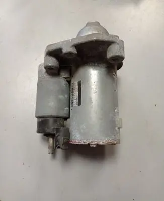 Chrysler Pacifica Starter motor 4380003540 56029818AA