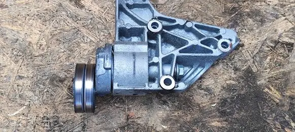 Audi A1 A/C compressor mount bracket 03F260885