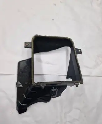 Mazda 6 Intercooler air channel guide RF8G-13566